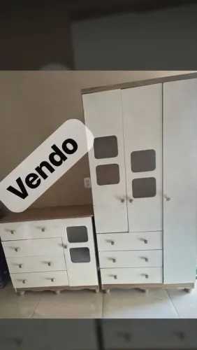 Guardar roupa