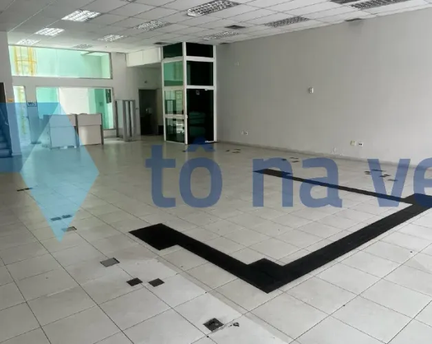 Ponto Comercial em Santa Maria