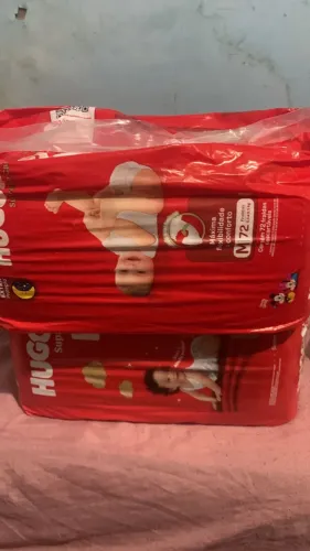 Troco Fralda M por G OU GG Sou de Jacarepaguá- Freguesia cel: *
