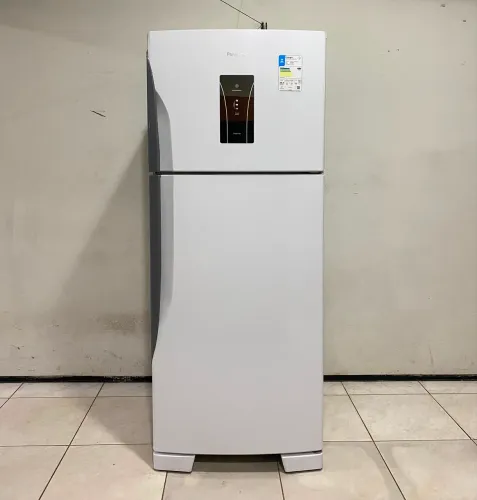 Geladeira Panasonic 