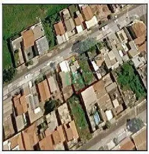 Casa com 1 dormitório à venda, 51 m² por R$ 137.662,12 - ARARAS II - Jaboticabal/SP