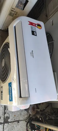 Ar condicionado inverter 9k