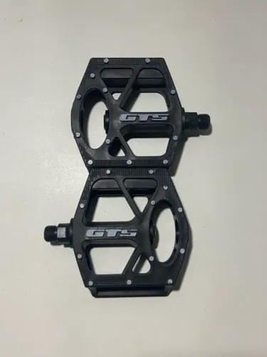 Pedal De Bike GTS