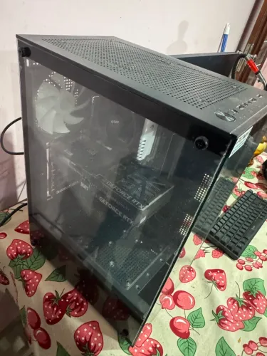 PC Gamer (Vendo ou Troco)