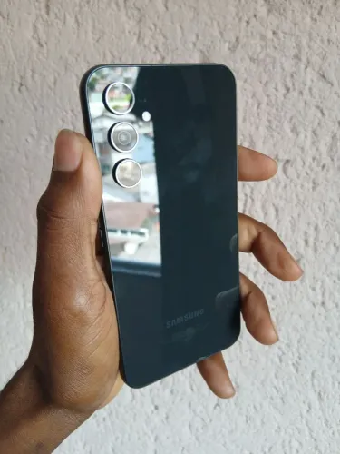 A54 5g 128g troco por iPhone Hj!!