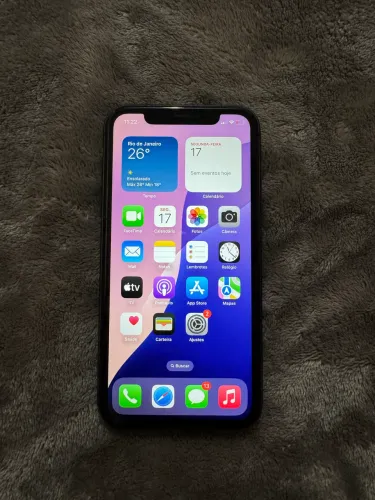 iPhone 11 64GB à venda!