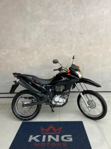 BROS 160