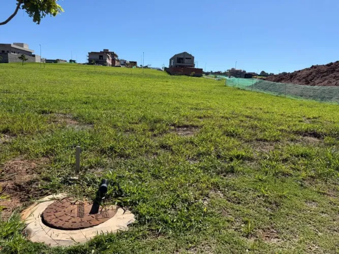 Terreno à venda em Campinas, Loteamento Alphaville Campinas, com 715.41 m², Serena Campina