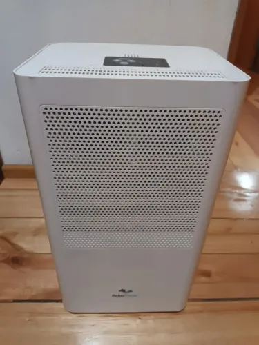 Desumidificador de Ar Relaxmedic
