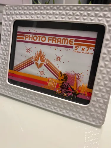 Porta retrato NOVO Guardiões da Galaxia original