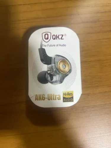 Fone QKZ