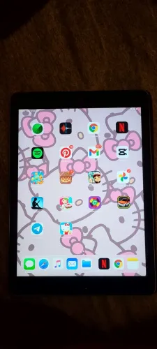 Ipad Air 