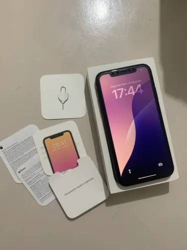 iPhone XR 128g