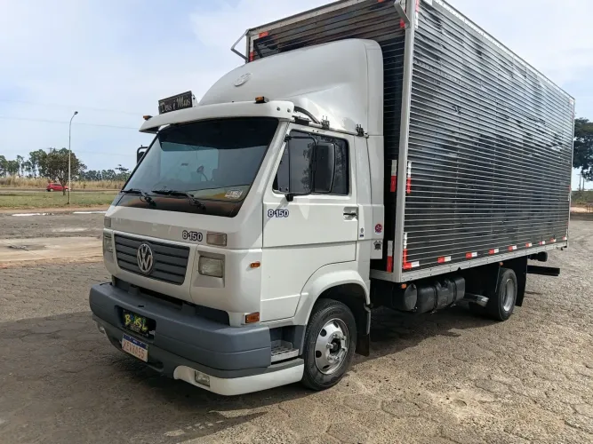 Vw 8150 142.000