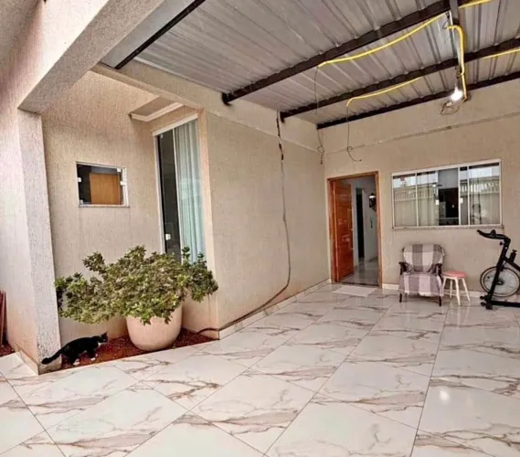 -Casa a venda em Maruípe, Vitória