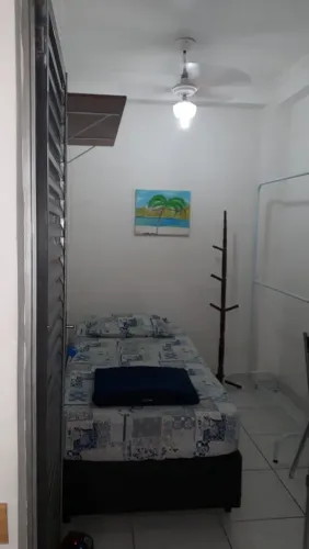 Quarto Mobiliado
