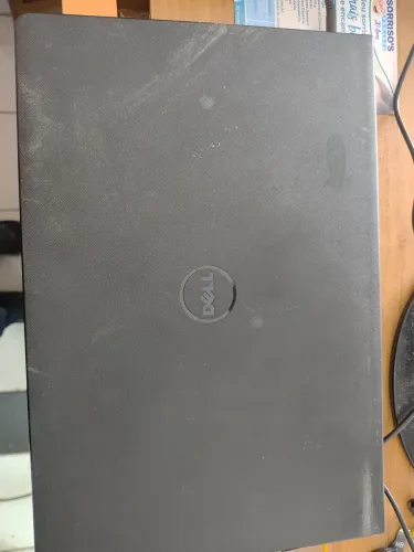 Notebook Dell