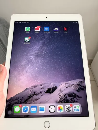 iPad Air 2 - 16gb