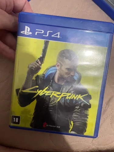 Cyberpunk