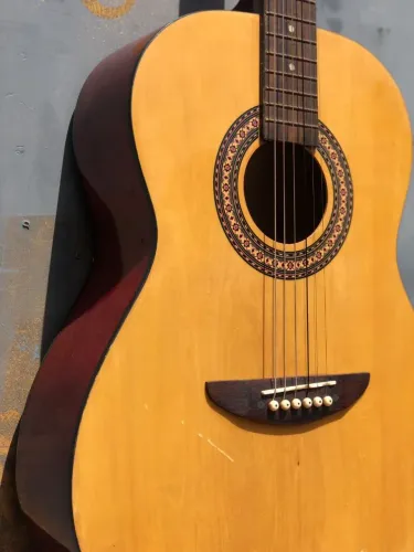 Violão Acústico