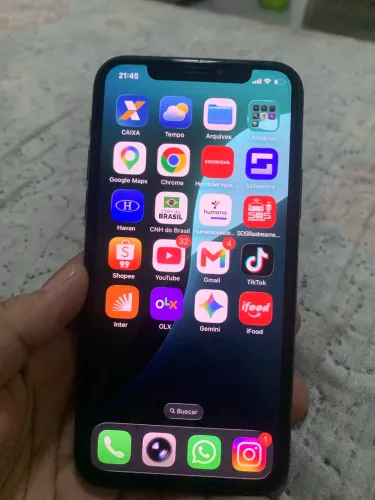 iPhone 11 Pro