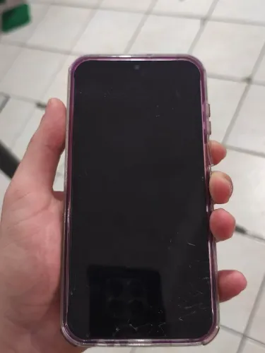 Samsung A15