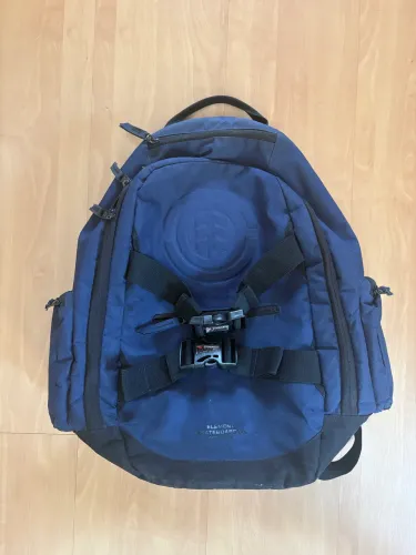 MOCHILA ELEMENT
