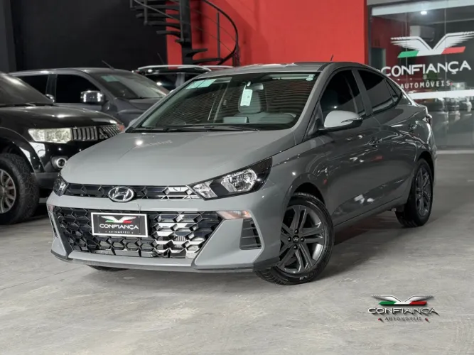 Hyundai HB20S Limited 1.0 TB Flex 12V Aut. 2027