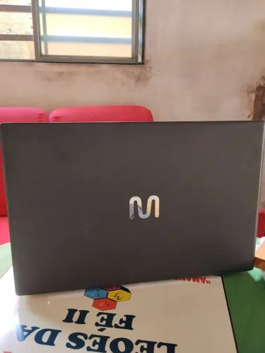 Vendo esse notebook multi ultra 128g