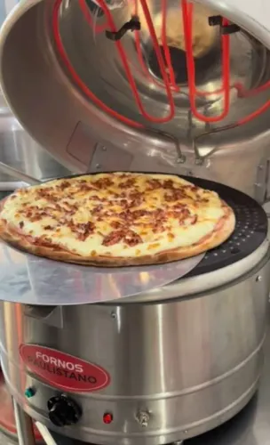 Passo pizzaria