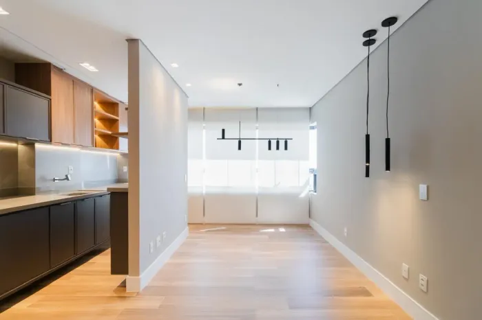 Apartamento à venda no Condomínio Atmosphera em Indaiatuba-SP!