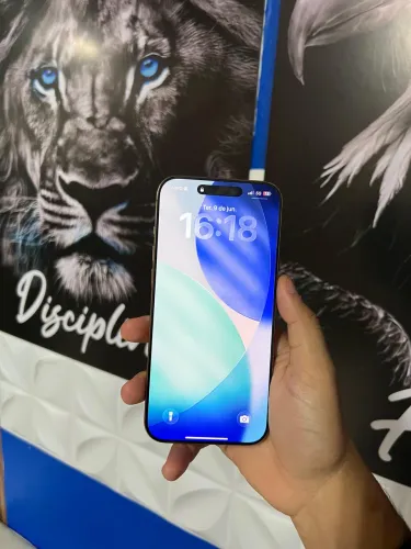 16 pro max 1tb