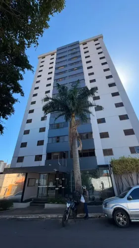 Apartamento 3 suítes 144 metros quadrados