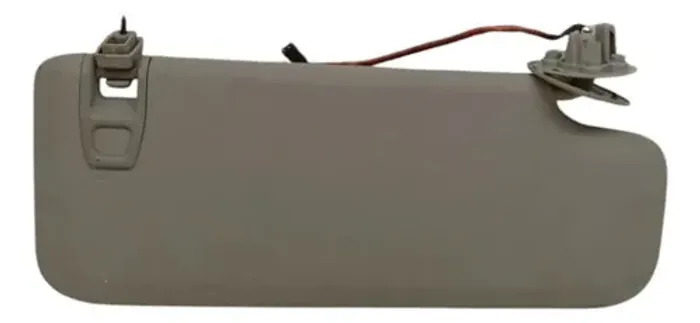 Quebra Sol Esquerdo Chevrolet Cruze Sedan 2013 2014 2015 16