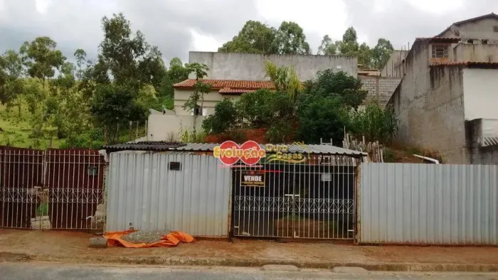 Casa - Loteamento Itatiba Park