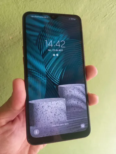 Sansung A10s