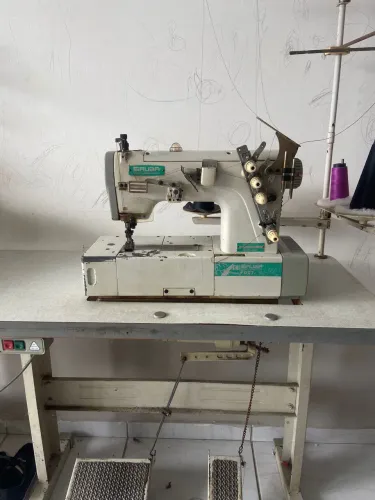 Vendo Galoneira siruba