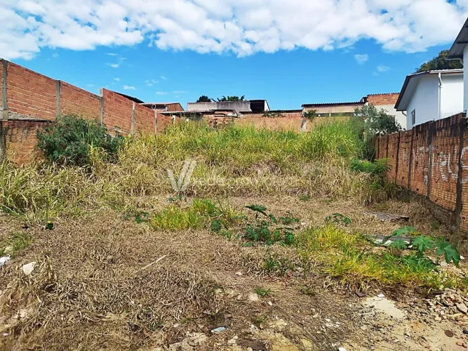 terreno - Jardim Nova Europa - Campinas