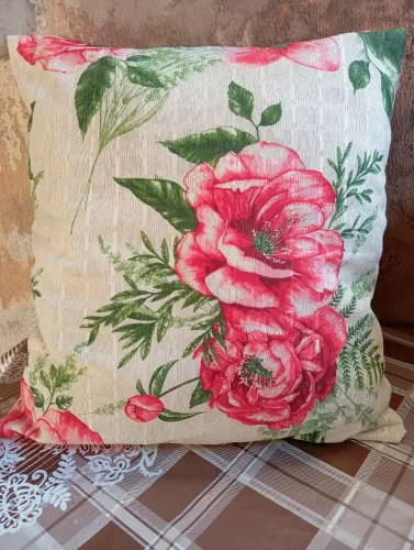 Almofadas 50x50