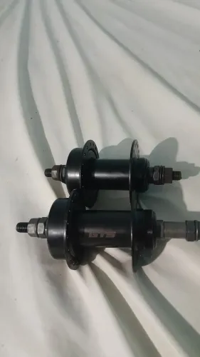 Vendo o cubo de bicicleta freio a disco