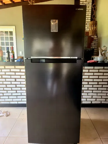 Geladeira Samsung 440L Seminova