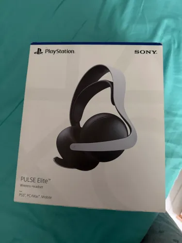 Pulse Elite 