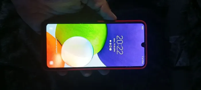 celular Samsung a22, 128 gb