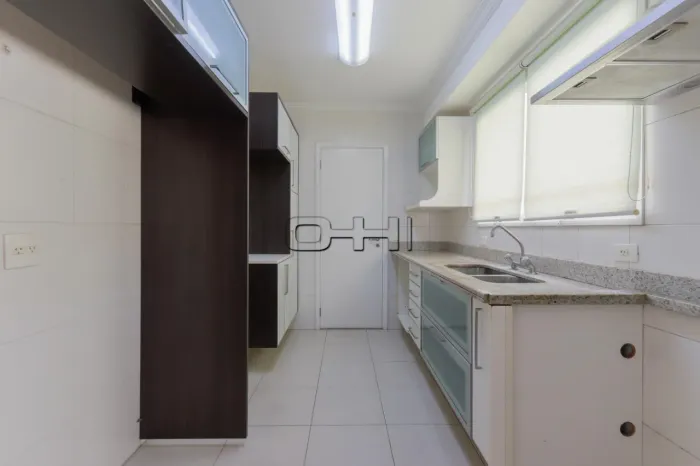 Venda Apartamento 3 Dormitórios - 156.17 m² Higienópolis