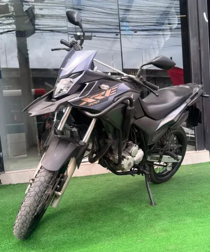 XRE 300 2023- MOTO EXTRA!
