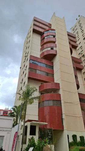 Edifício Costa Brava