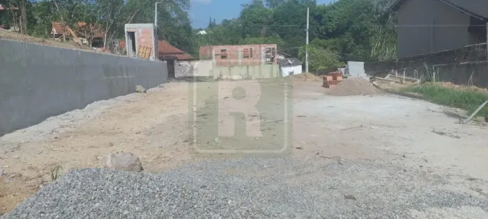 Terreno para Venda em Niterói, Maria Paula