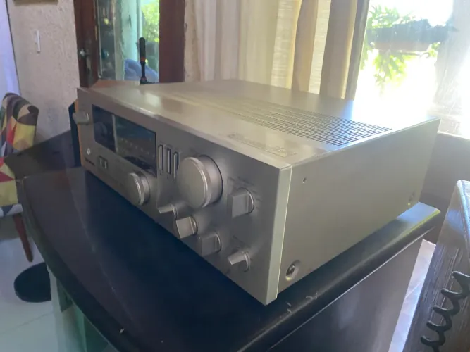 Receiver gradiente 1560