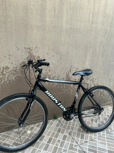Vendo bicicleta