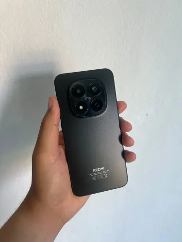 Redimi note 15 pro 5g Pra vender logo!